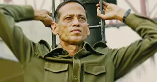 বন্দুক ও গিটারের ‘বীর’ আজম খান ছাড়া ১৫ বছর